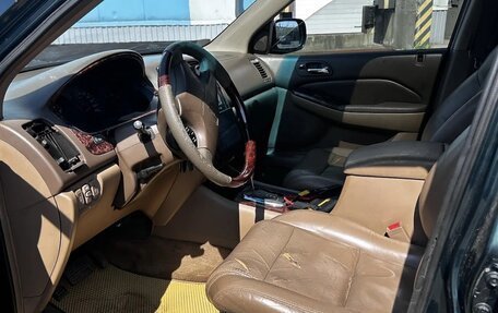 Acura MDX II, 2001 год, 280 000 рублей, 5 фотография