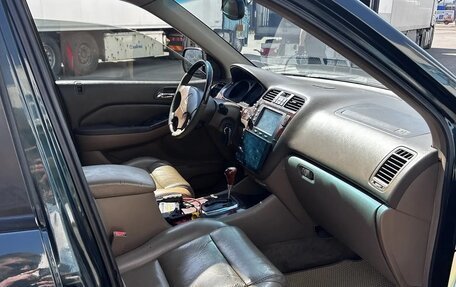Acura MDX II, 2001 год, 280 000 рублей, 7 фотография