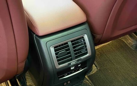 BMW X3, 2022 год, 5 729 000 рублей, 18 фотография