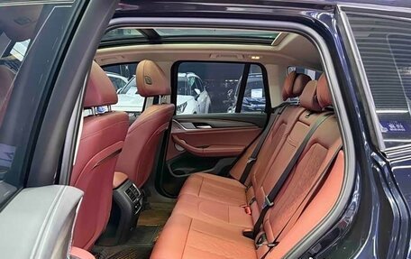 BMW X3, 2022 год, 5 729 000 рублей, 17 фотография