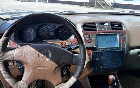 Acura MDX II, 2001 год, 280 000 рублей, 8 фотография