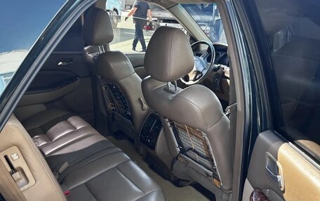 Acura MDX II, 2001 год, 280 000 рублей, 12 фотография