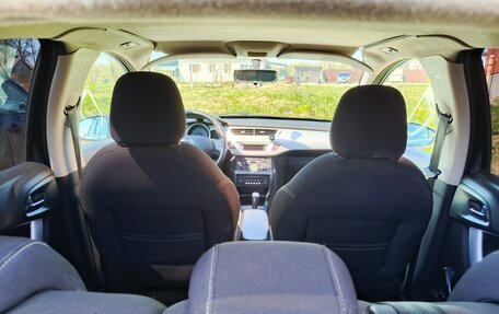 Citroen C3 II, 2010 год, 305 000 рублей, 2 фотография