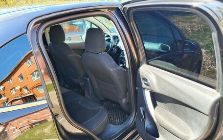 Citroen C3 II, 2010 год, 305 000 рублей, 8 фотография