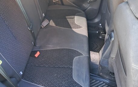 Citroen C3 II, 2010 год, 305 000 рублей, 10 фотография