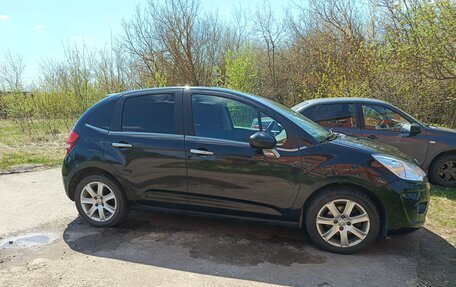 Citroen C3 II, 2010 год, 305 000 рублей, 12 фотография