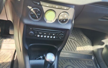 Citroen C3 II, 2010 год, 305 000 рублей, 17 фотография