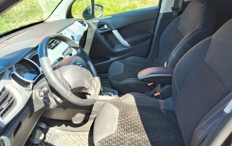 Citroen C3 II, 2010 год, 305 000 рублей, 20 фотография