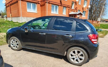 Citroen C3 II, 2010 год, 305 000 рублей, 23 фотография