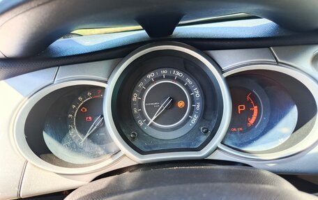 Citroen C3 II, 2010 год, 305 000 рублей, 22 фотография