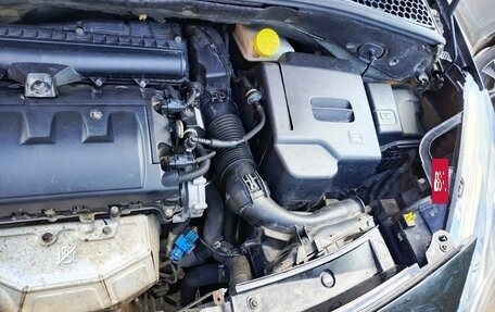Citroen C3 II, 2010 год, 305 000 рублей, 24 фотография