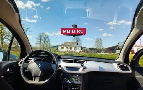 Citroen C3 II, 2010 год, 305 000 рублей, 21 фотография