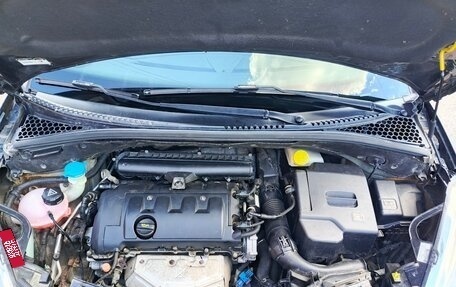 Citroen C3 II, 2010 год, 305 000 рублей, 13 фотография