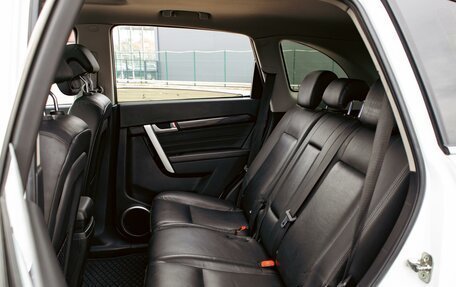 Chevrolet Captiva I, 2014 год, 1 295 000 рублей, 18 фотография