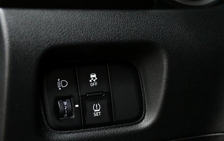 Hyundai Creta, 2021 год, 2 180 000 рублей, 13 фотография