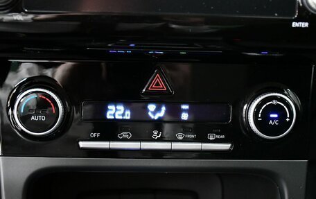 Hyundai Creta, 2021 год, 2 180 000 рублей, 17 фотография