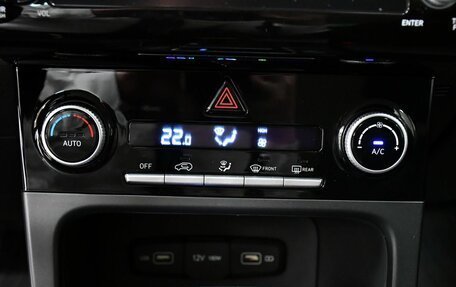 Hyundai Creta, 2021 год, 2 180 000 рублей, 19 фотография