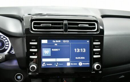 Hyundai Creta, 2021 год, 2 180 000 рублей, 16 фотография
