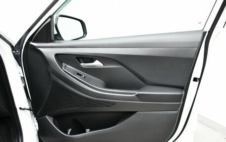 Hyundai Creta, 2021 год, 2 180 000 рублей, 25 фотография