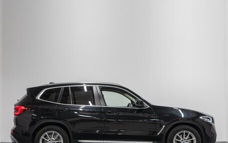 BMW X3, 2021 год, 5 490 000 рублей, 6 фотография