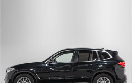 BMW X3, 2021 год, 5 490 000 рублей, 11 фотография
