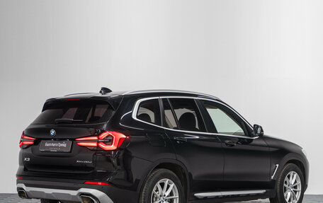 BMW X3, 2021 год, 5 490 000 рублей, 7 фотография