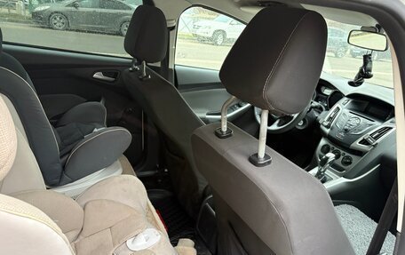 Ford Focus III, 2012 год, 890 000 рублей, 1 фотография