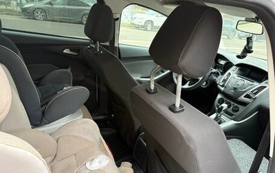 Ford Focus III, 2012 год, 890 000 рублей, 1 фотография