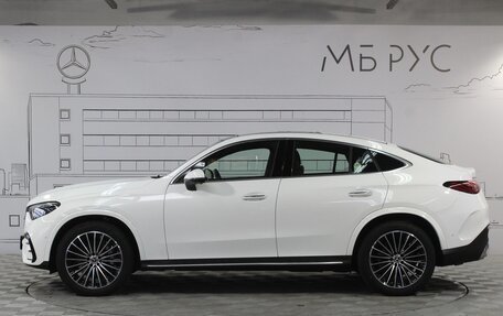 Mercedes-Benz GLC Coupe, 2025 год, 9 300 000 рублей, 9 фотография