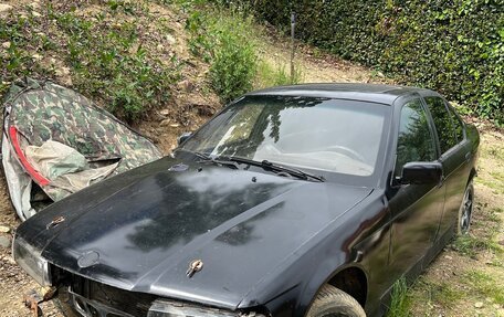 BMW 3 серия, 1993 год, 70 000 рублей, 1 фотография