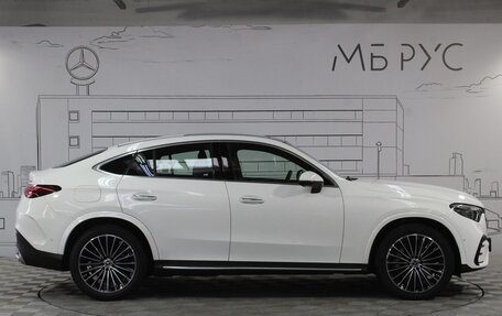 Mercedes-Benz GLC Coupe, 2025 год, 9 300 000 рублей, 5 фотография