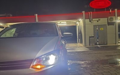 Volkswagen Polo VI (EU Market), 2012 год, 650 000 рублей, 1 фотография