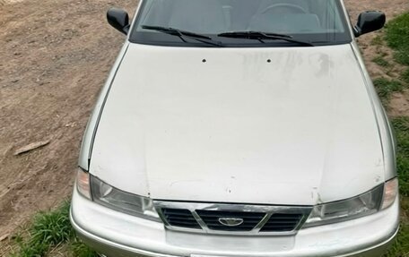 Daewoo Nexia I рестайлинг, 2008 год, 100 000 рублей, 1 фотография