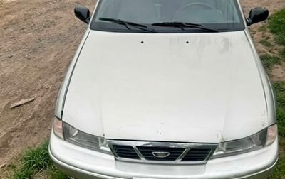 Daewoo Nexia I рестайлинг, 2008 год, 100 000 рублей, 1 фотография