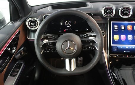 Mercedes-Benz GLC Coupe, 2025 год, 9 300 000 рублей, 16 фотография
