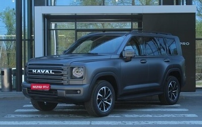 Haval H9, 2026 год, 5 399 000 рублей, 1 фотография