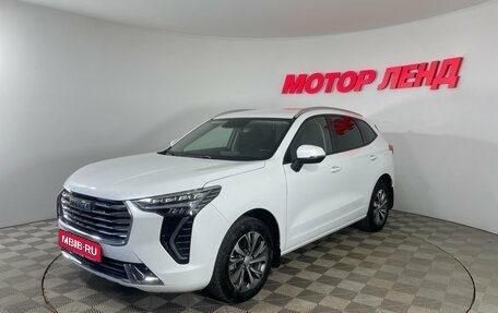 Haval Jolion, 2023 год, 2 014 000 рублей, 1 фотография