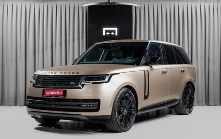 Land Rover Range Rover IV рестайлинг, 2025 год, 26 000 000 рублей, 1 фотография