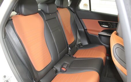 Mercedes-Benz GLC Coupe, 2025 год, 9 300 000 рублей, 26 фотография