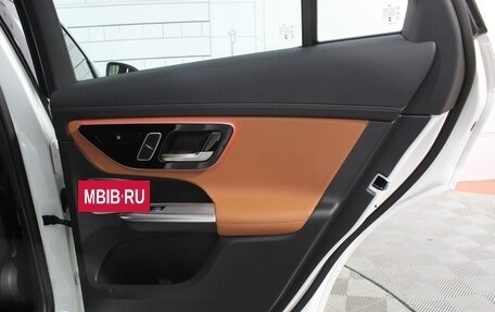 Mercedes-Benz GLC Coupe, 2025 год, 9 300 000 рублей, 28 фотография