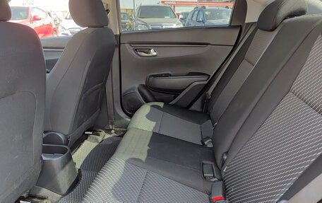 KIA Rio IV, 2019 год, 1 399 000 рублей, 15 фотография