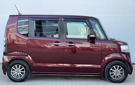 Honda N-BOX I рестайлинг, 2013 год, 698 000 рублей, 4 фотография