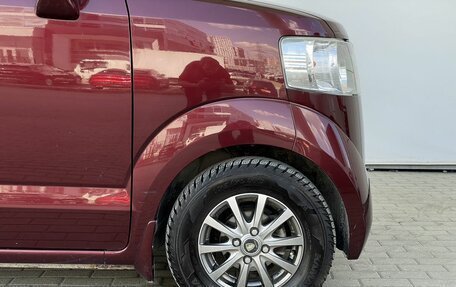 Honda N-BOX I рестайлинг, 2013 год, 698 000 рублей, 5 фотография