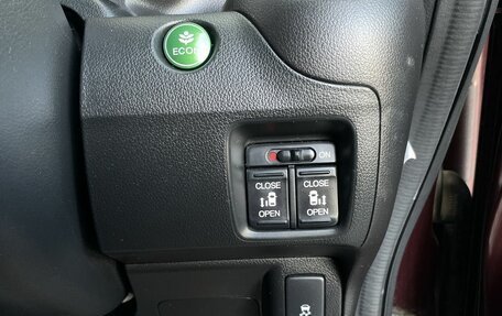 Honda N-BOX I рестайлинг, 2013 год, 698 000 рублей, 16 фотография
