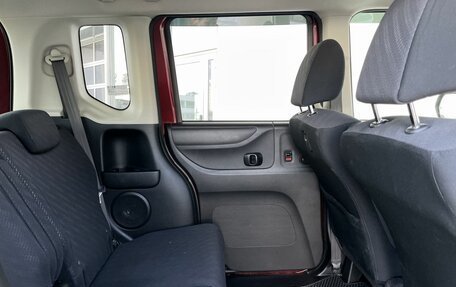 Honda N-BOX I рестайлинг, 2013 год, 698 000 рублей, 12 фотография