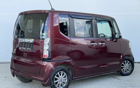 Honda N-BOX I рестайлинг, 2013 год, 698 000 рублей, 6 фотография