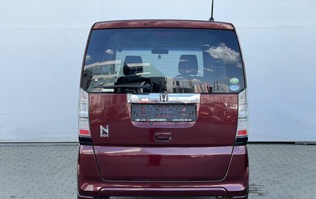 Honda N-BOX I рестайлинг, 2013 год, 698 000 рублей, 7 фотография