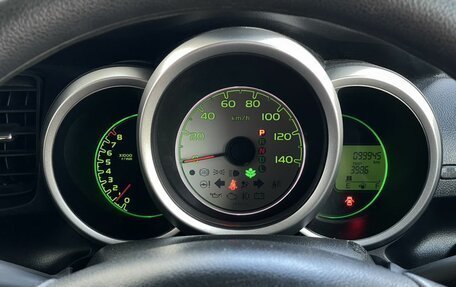 Honda N-BOX I рестайлинг, 2013 год, 698 000 рублей, 15 фотография