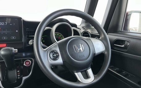 Honda N-BOX I рестайлинг, 2013 год, 698 000 рублей, 14 фотография