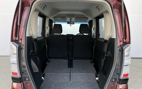 Honda N-BOX I рестайлинг, 2013 год, 698 000 рублей, 8 фотография